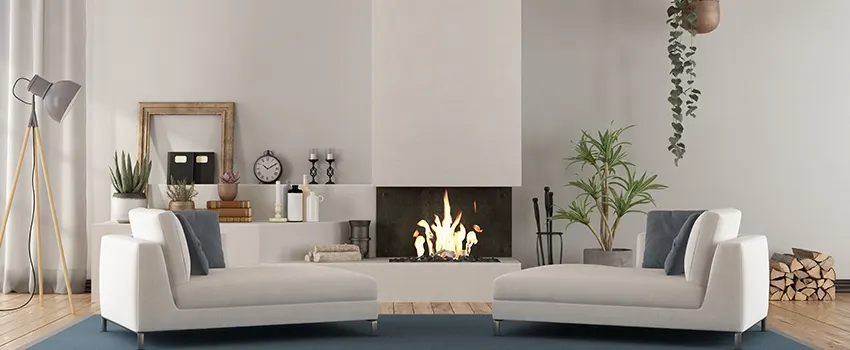 Decorative Fireplace Crystals Services in Killeen, Texas