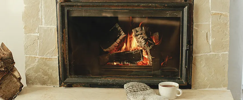Fireplace Door Handle Replacements Services in Killeen, Texas