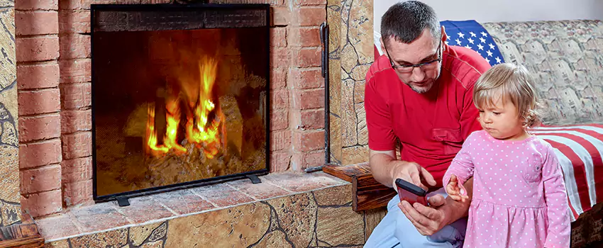 Fireplace Safety Locks For Kids in Killeen, TX