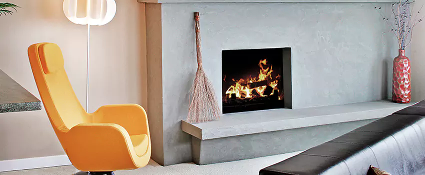 Electric Fireplace Makeover Services in Killeen, TX
