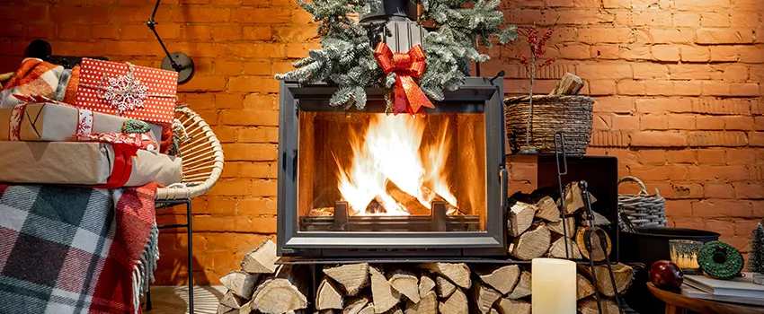 Steel Fireplace Grate Repair And Replacement Services in Killeen, Texas