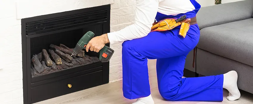Fireplace Safety Inspection Specialists in Killeen, Texas