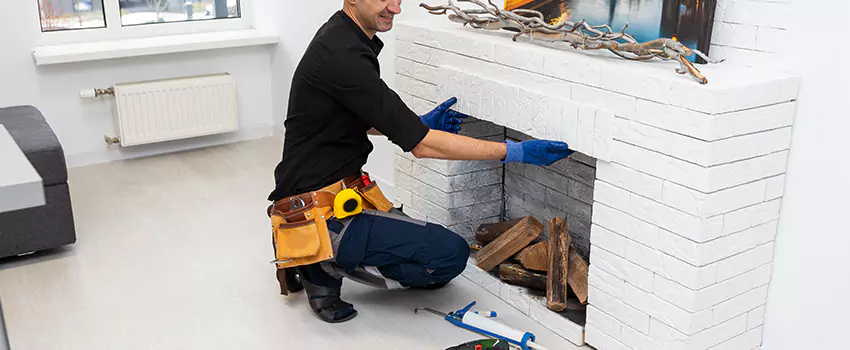 Gas Fireplace Repair And Replacement in Killeen, TX