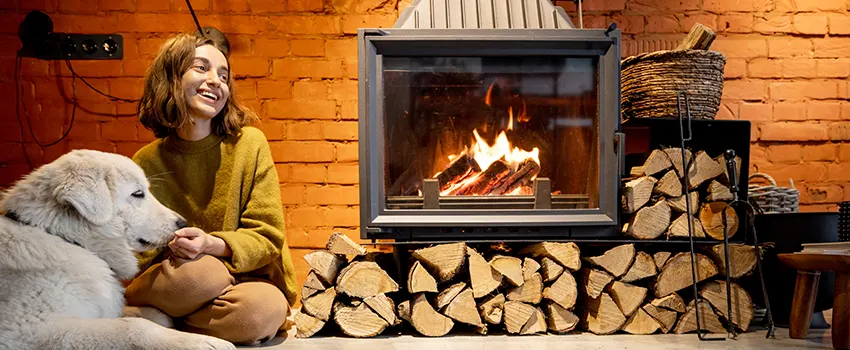 Fireplace Smell Removal Cost in Killeen, TX