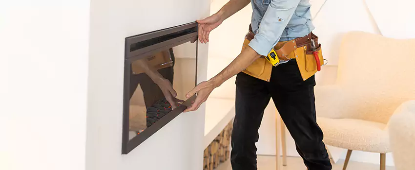 Traditional Fireplace Vent Sweeping in Killeen, TX