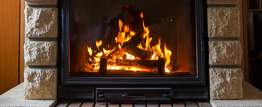 Fireplace Xtrordinair Probuilder Gas Fireplace Installation in Killeen, TX