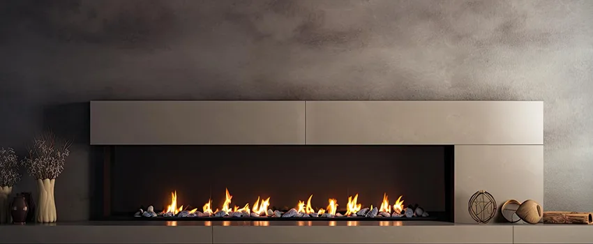 Gas Fireplace Logs Supplier in Killeen, Texas
