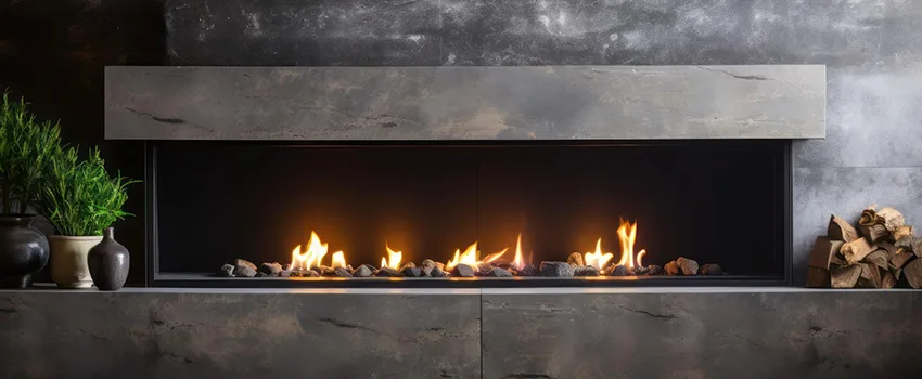 Gas Fireplace Front And Firebox Repair in Killeen, TX