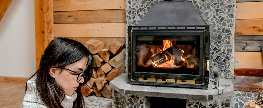 Harman P68-C Pellet Stove Repair in Killeen, Texas 