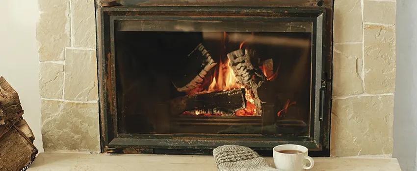 Kings man Fireplaces Insert Services in Killeen, TX