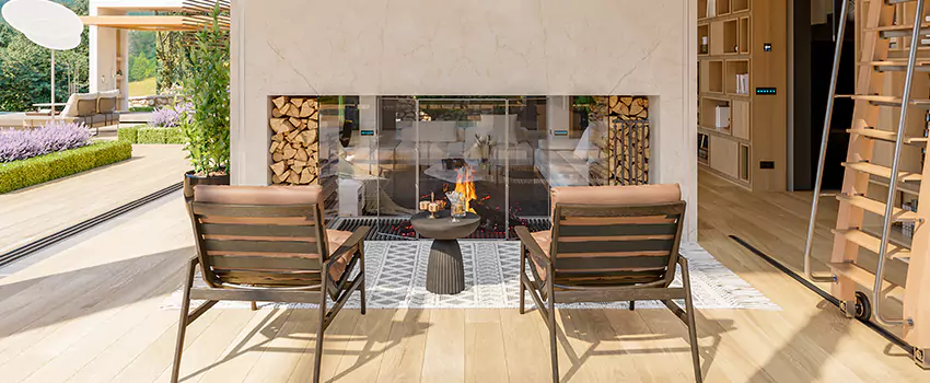 Ortal Space Creator Fireplace Repair in Killeen, TX