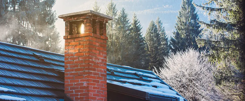 Residential Chimney Rain Caps Repair Services in Killeen, TX