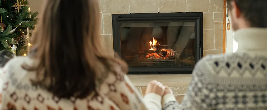 Superior Open-Hearth Wood Fireplaces in Killeen, TX