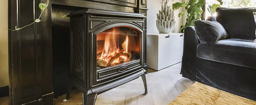 Valor Wood Fireplace in Killeen, TX