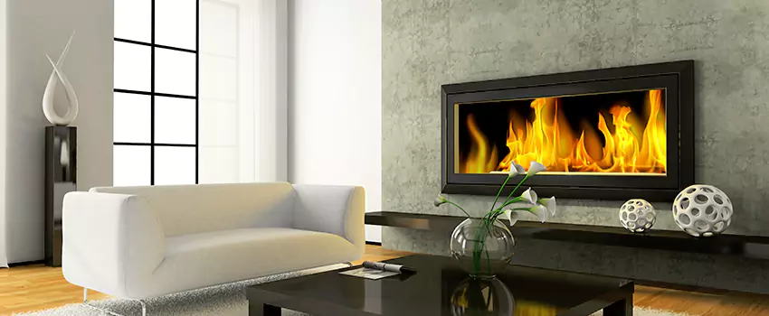 Ventless Fireplace Oxygen Depletion Sensor Installation and Repair Services in Killeen, Texas