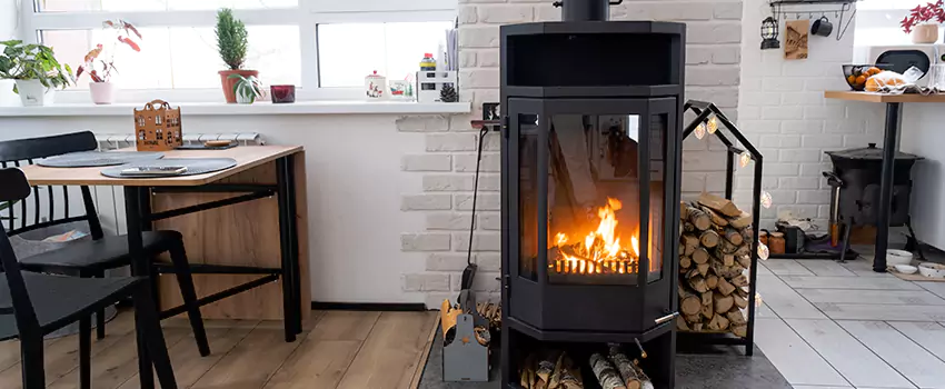 Cost of Vermont Castings Fireplace Services in Killeen, TX