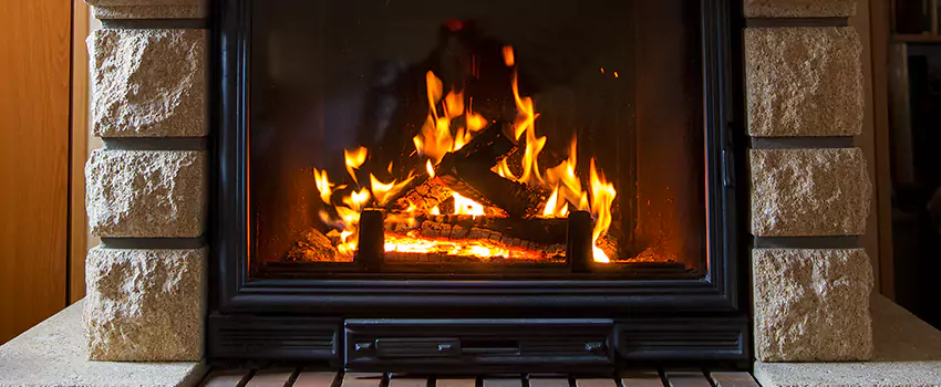 Cost of Wood Fireplace Installation in Killeen, TX