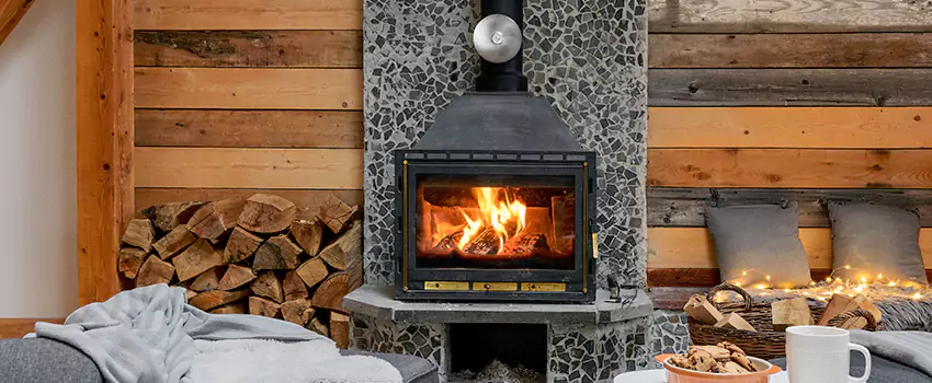 Affordable Wood Fireplace Fixing Solutions in Killeen, Texas