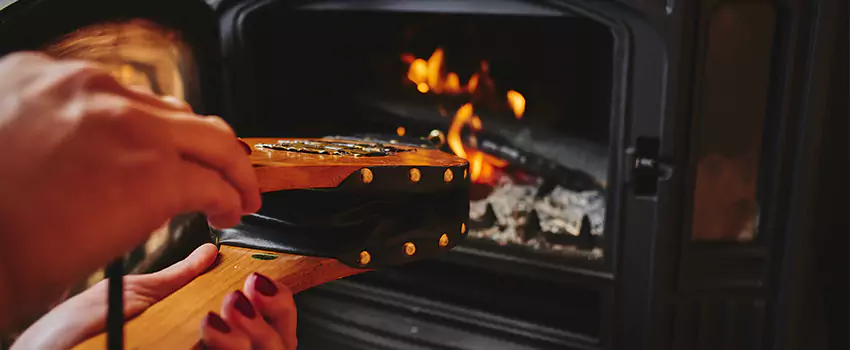 Cost of Wood Furnace Repair and Installation Services in Killeen, TX