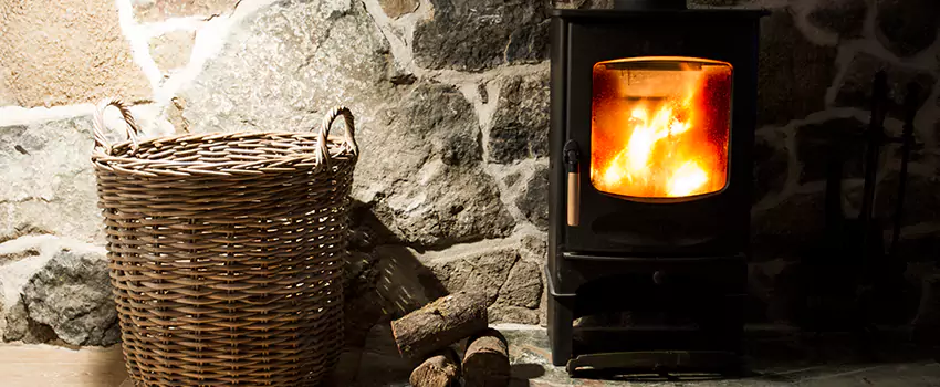 Wood Stove Fire Bricks Cleaning Services in Killeen, Texas