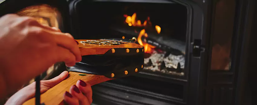 Wood Stove Grates Repair in Killeen, Texas